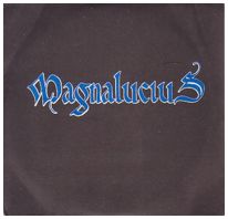 Magnalucius
