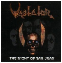 The Night Of San Juan