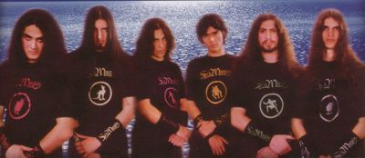 SIX MAGICS 2004