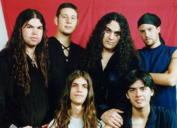 SIX MAGICS 2001