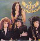 Isis - El Arte De Tocar Rock`n Roll I