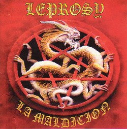 La maldicion