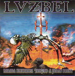 Mirada Electrica, Tributo A Judas Priest