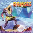 Guerreros De Metal - CD version 2002