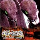 Lengua De Serpiente - CD version