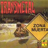 Zona Muerte