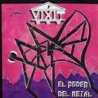 Poder De Metal