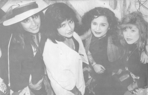 Drakma 1992