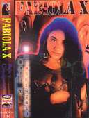 Fabiola X