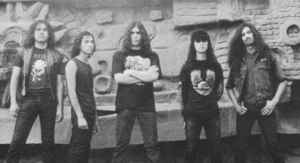 Dark Half 1992