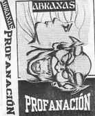 Abraxas - Good and raw 80s Metal