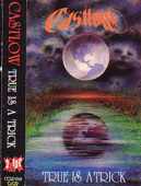 Castlow - good typical 80s Metal