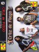 Cruz De Fuego