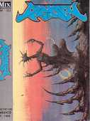 Draksen - very good Power Metal / Thrash