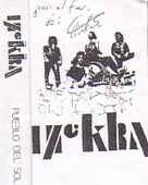 Izckra - fantastic Speed Metal with a bit of Folk!