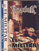 Marduk - Ex Votan