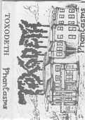 Toxodeth - good 80s Thrash / Death Metal