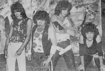 Gehenna 1988