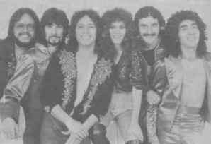 Nahuatl in the mid 70s with female singer