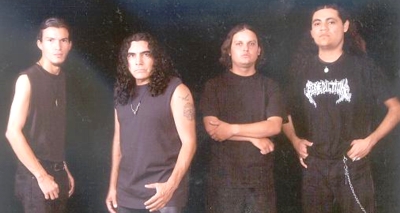 KHAFRA in 2003