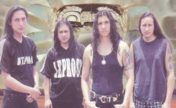 Leprosy 1989
