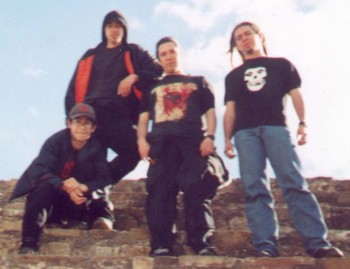 LUST 2003