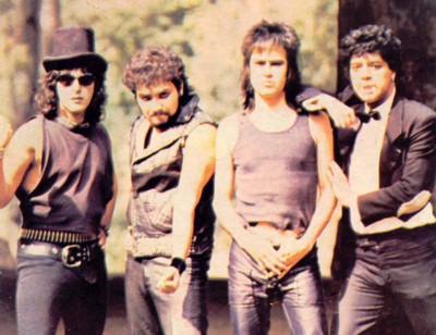 Luzbel 1986
