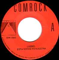 The first release of Luzbel