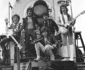 Ramses 1985
