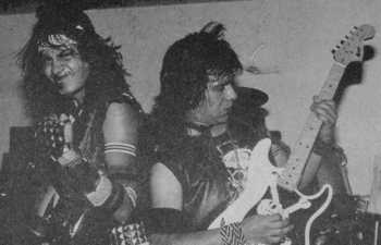 Ramses 1988