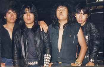 Six Beer 1985