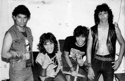 Transmetal 1988