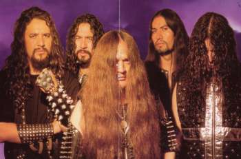 Transmetal 2001