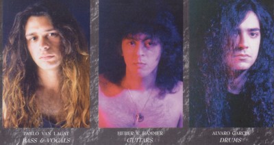 download inner sanctum 1994