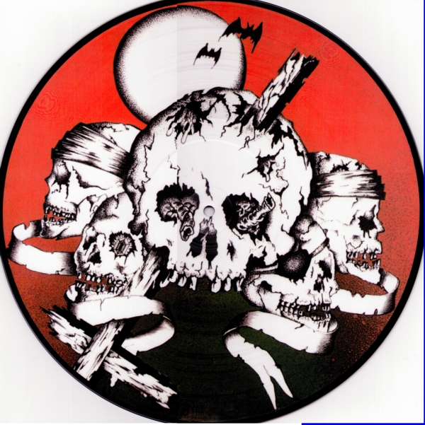 ACID Picture LP, great 80s female fronted Metal from Belgium -> CLICK FOR ENLARGEMENT!