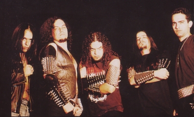 Dominus Praelli, one of the new Metal hopefuls from Brazil