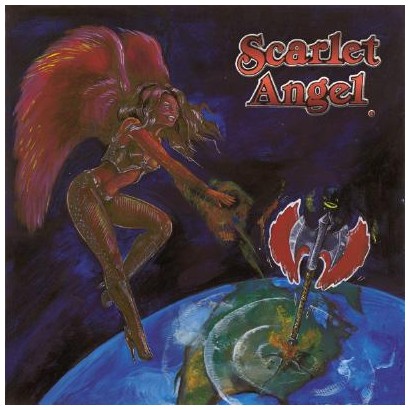 SCALET ANGEL, great female fronted Metal -> CLICK FOR ENLARGEMENT!