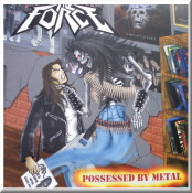 THE FORCE, great Paraguay Speed Metal -> CLICK FOR ENLARGEMENT!